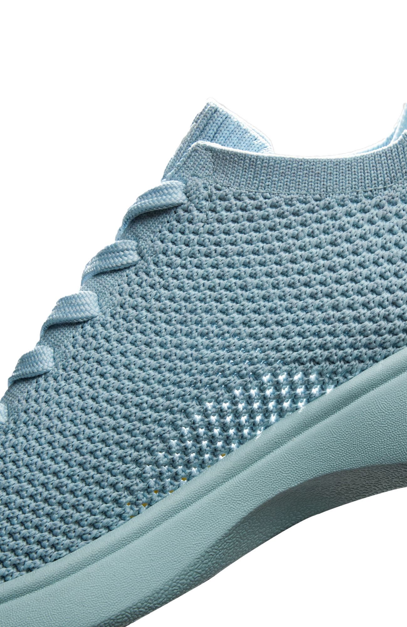 VIVAIA Unisex Sneaker Sliders (Hands Free) - Mesh, Alternate, color, Cool Blue