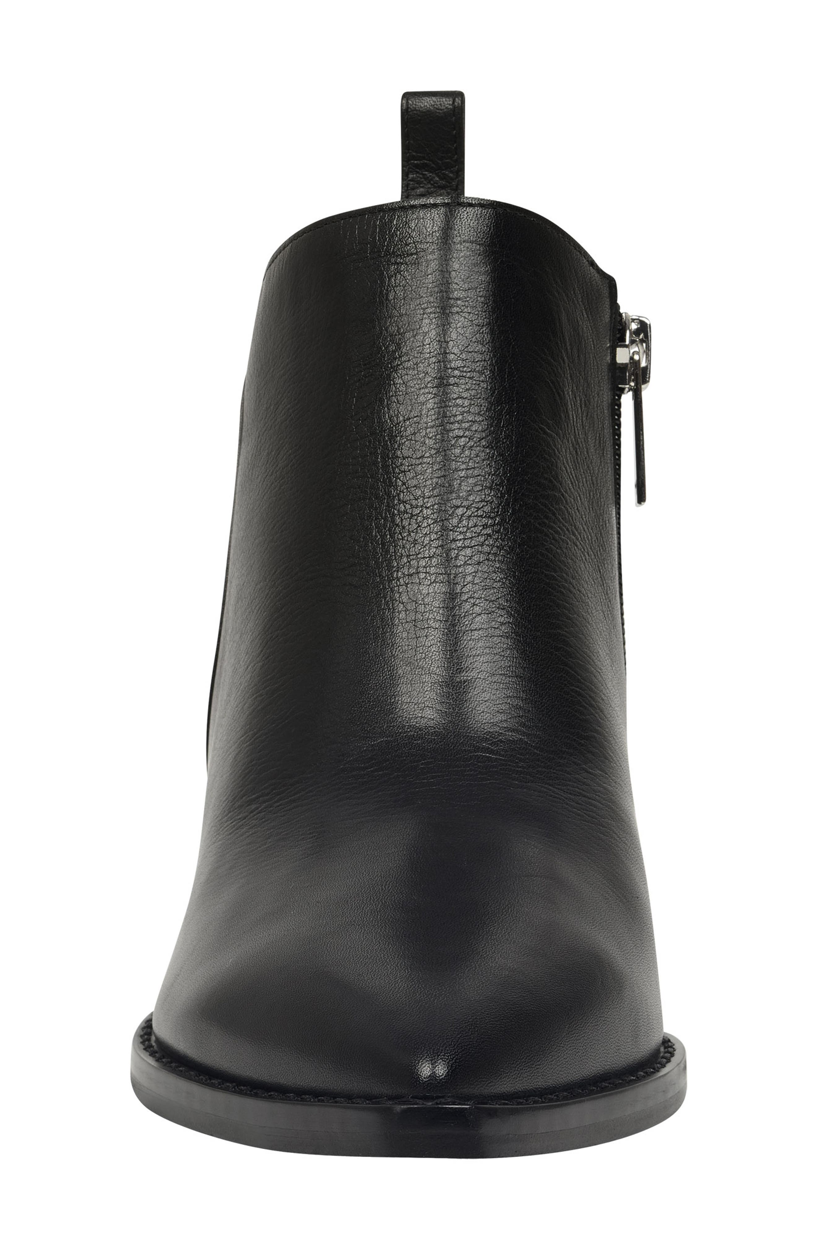 Marc Fisher LTD Obrra Pointy Toe Bootie, Alternate, color, 