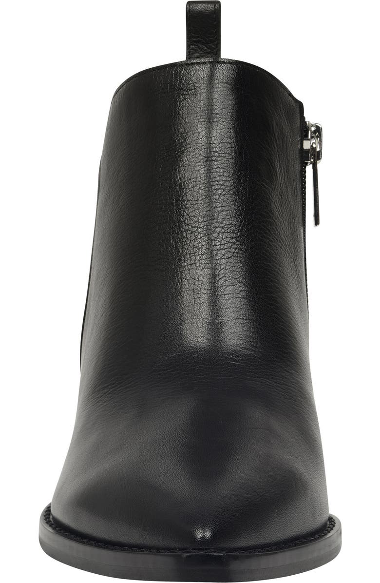 Marc Fisher LTD Obrra Pointy Toe Bootie, Alternate, color,