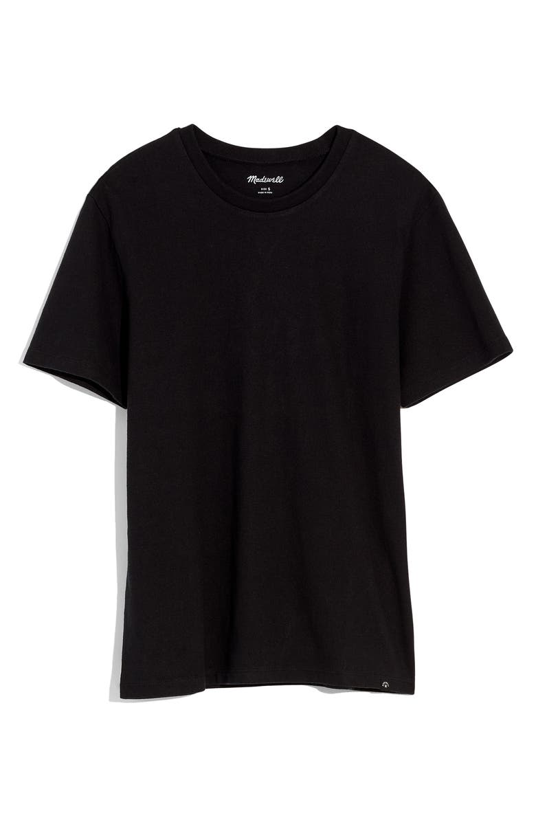 Madewell Men's Relaxed T-Shirt, Alternate, color, 