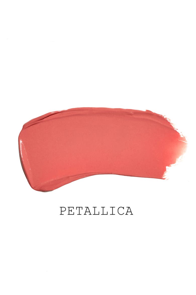 SatinAllure™ Lipstick, Alternate, color, PETALLICA