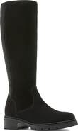 La Canadienne Superb Knee High Boot - Wide Calf