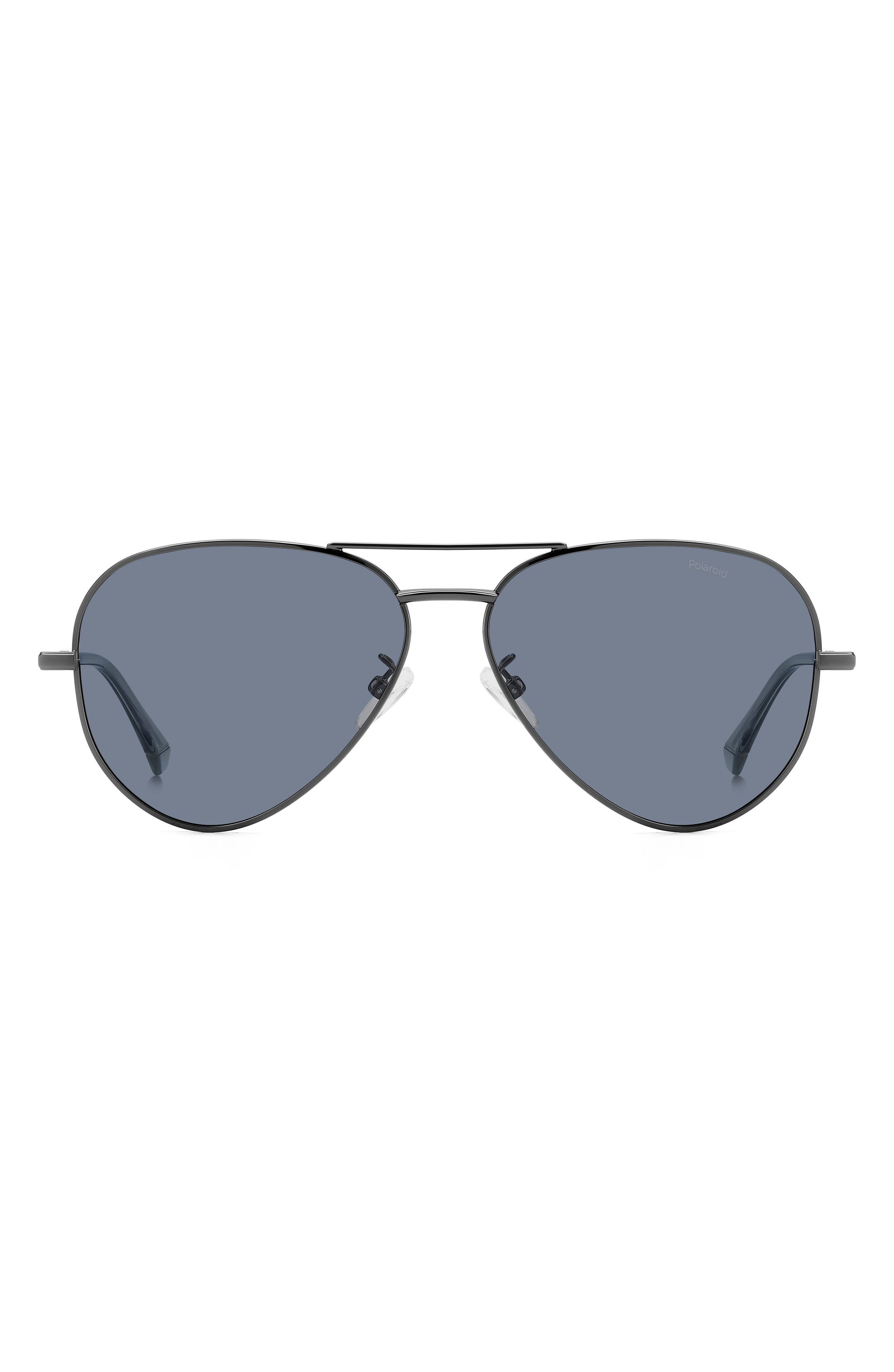 selected DARK RUTHENIUM/ BLUE POLAR