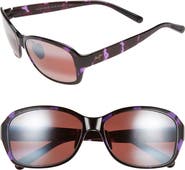 Maui Jim Koki Beach 56mm PolarizedPlus2® Sunglasses