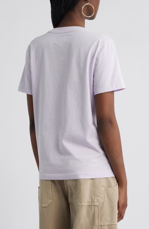 Shop Treasure & Bond Cotton Crewneck T-shirt