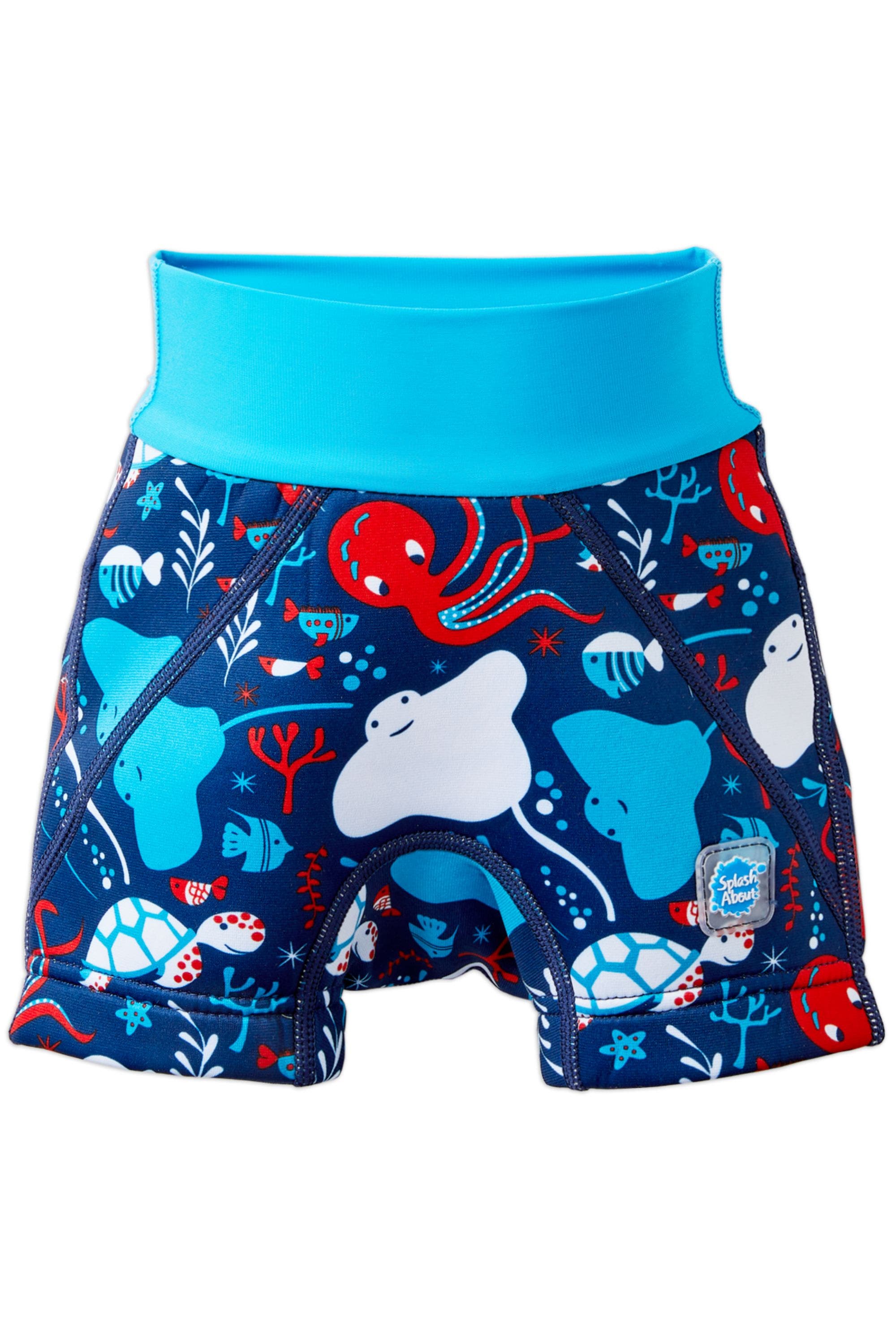 Under The Sea