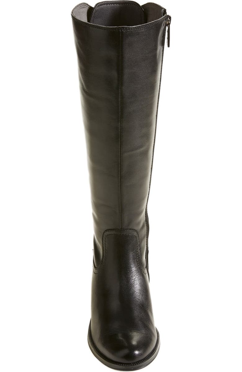 Bussola 'Sara' Riding Boot, Alternate, color,