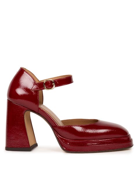 Michelle Pumps & Mary Janes