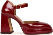 Bobbies Michelle Pumps & Mary Janes