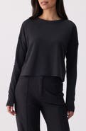 Lole Organic Cotton Long Sleeve T-Shirt