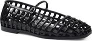 ZIGI Dawsen Mary Jane Flat