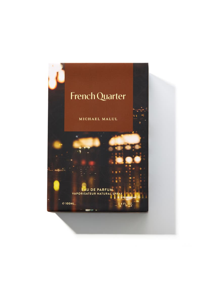 French Quarter Eau de Parfum, Alternate, color, 100ml