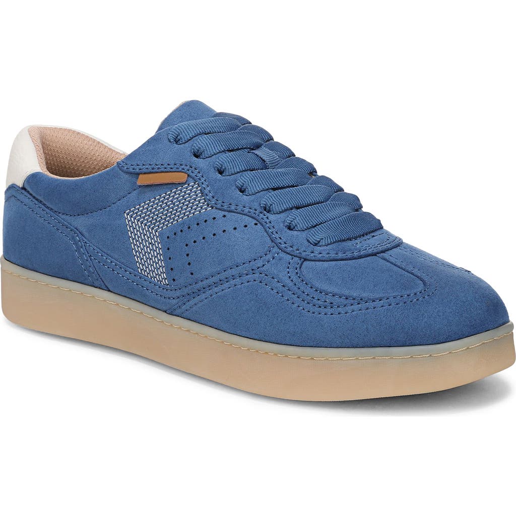 Dr. Scholl's Right On Sneaker In Blue