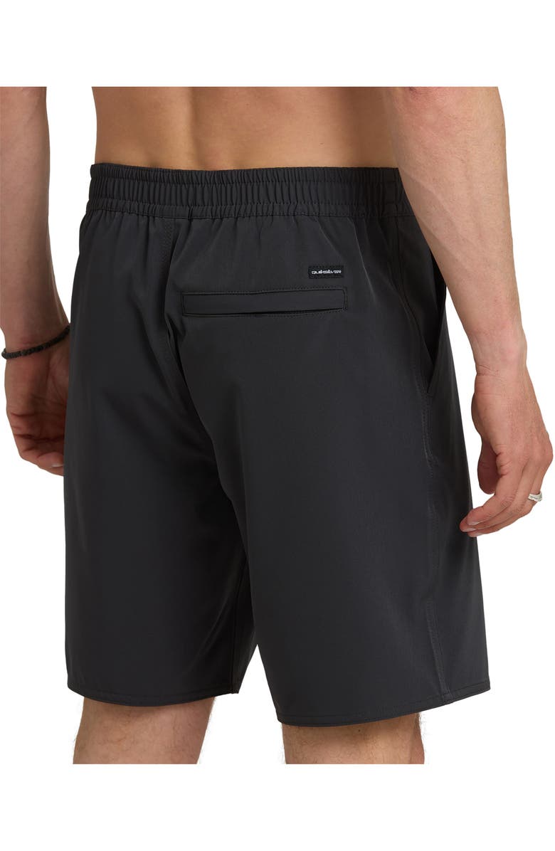 Quiksilver Strands 19 Shorts, Main, color, Phantom