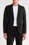 Open Edit Skinny Fit Suit Jacket
