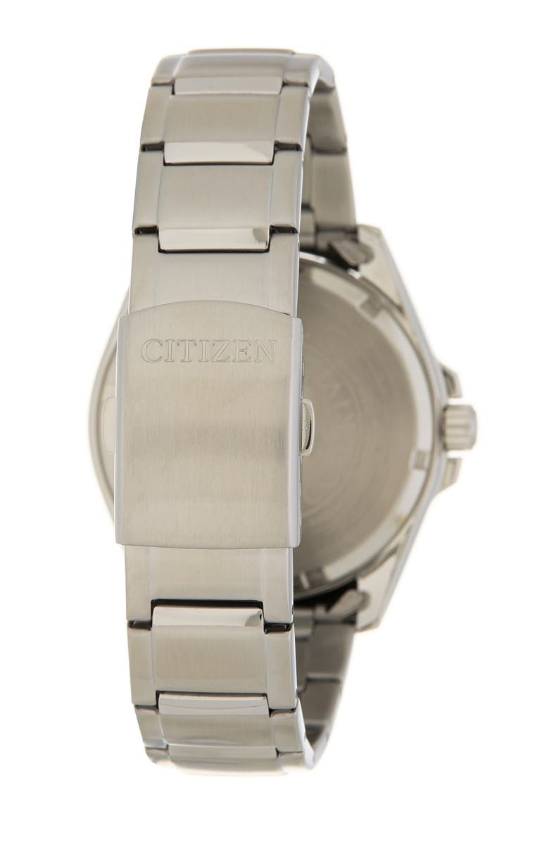 Citizen Men's Chandler Eco-Drive Watch, 43mm, Main, color, 