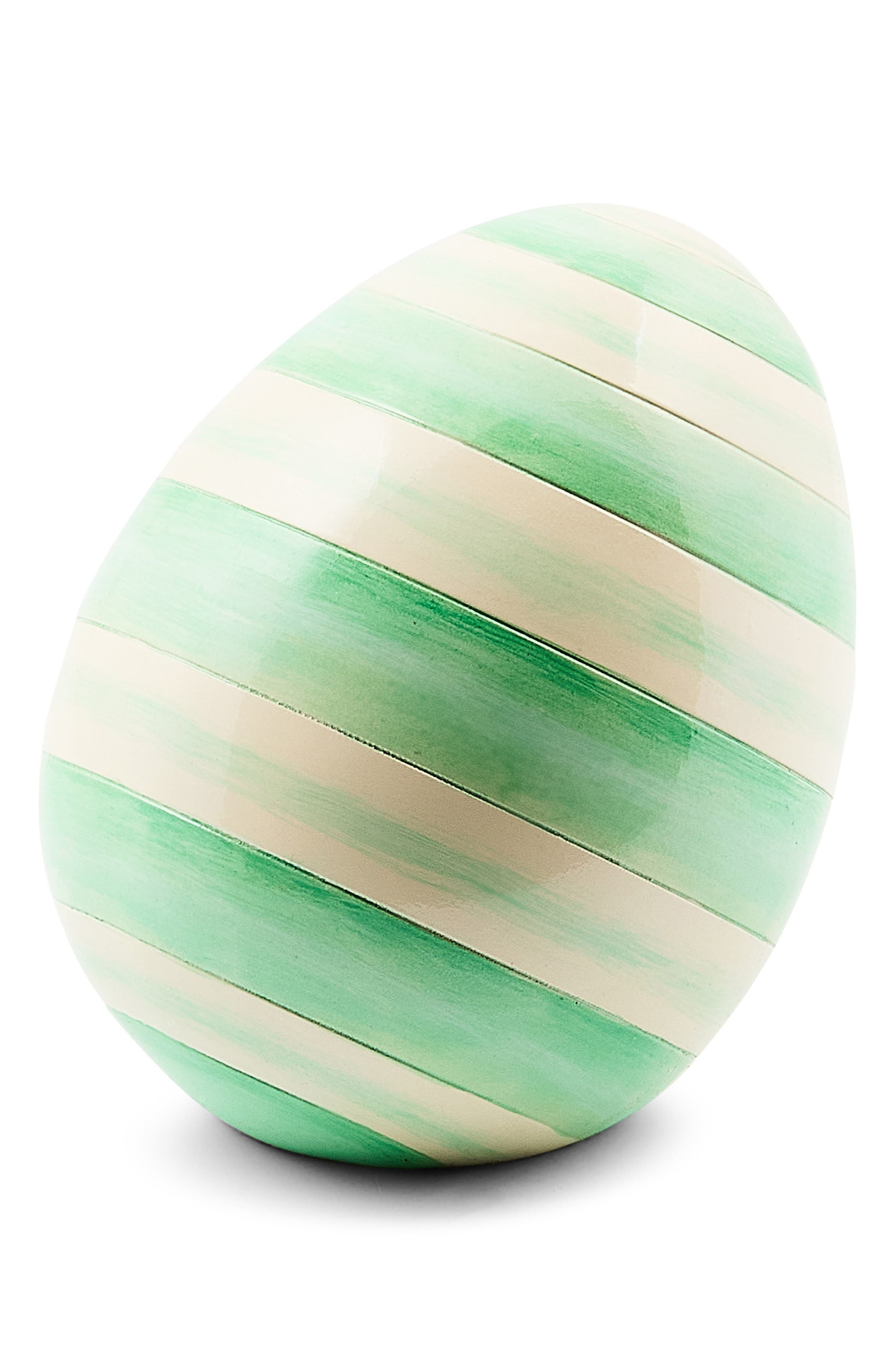 selected GREEN