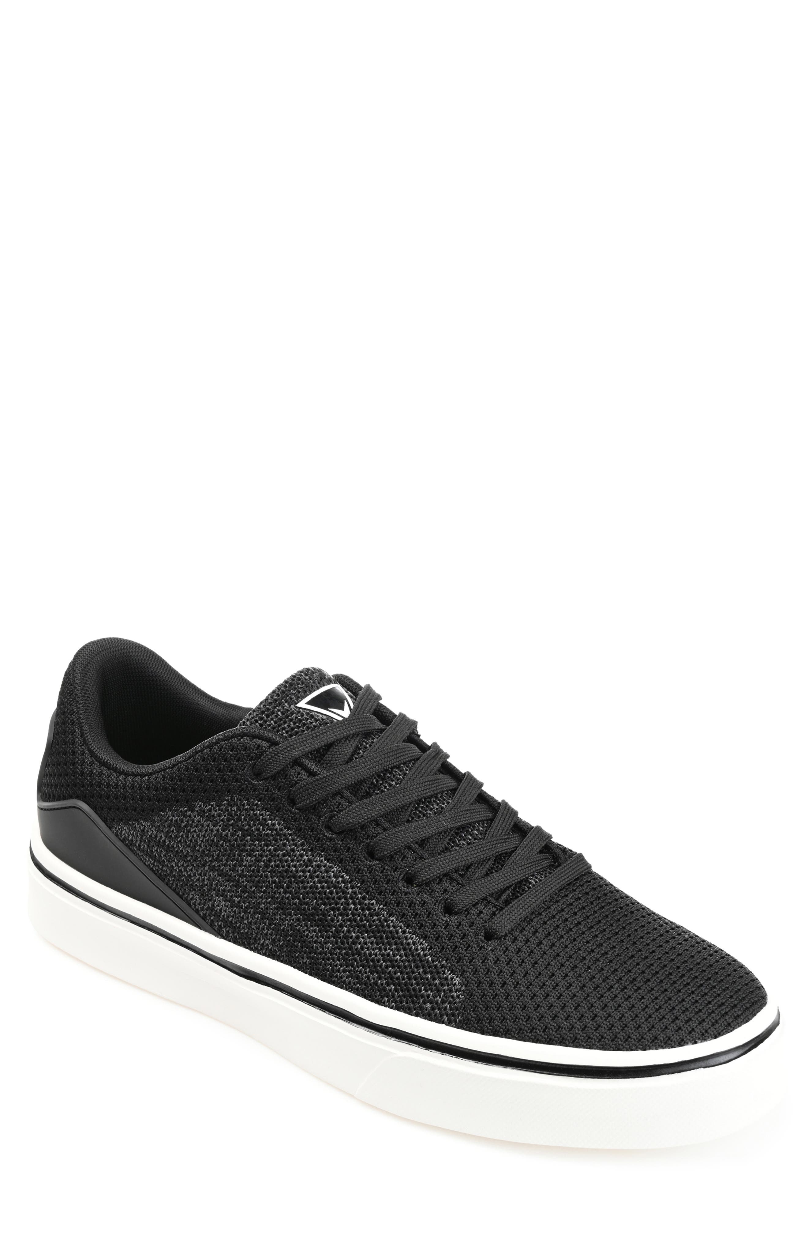 VANCE CO Desean Casual Sneaker, Main, color, 