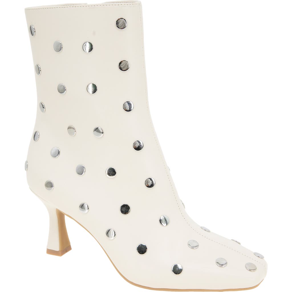 Bcbgeneration Thiya Boot In White