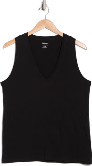 Whisper V-Neck T-Shirt