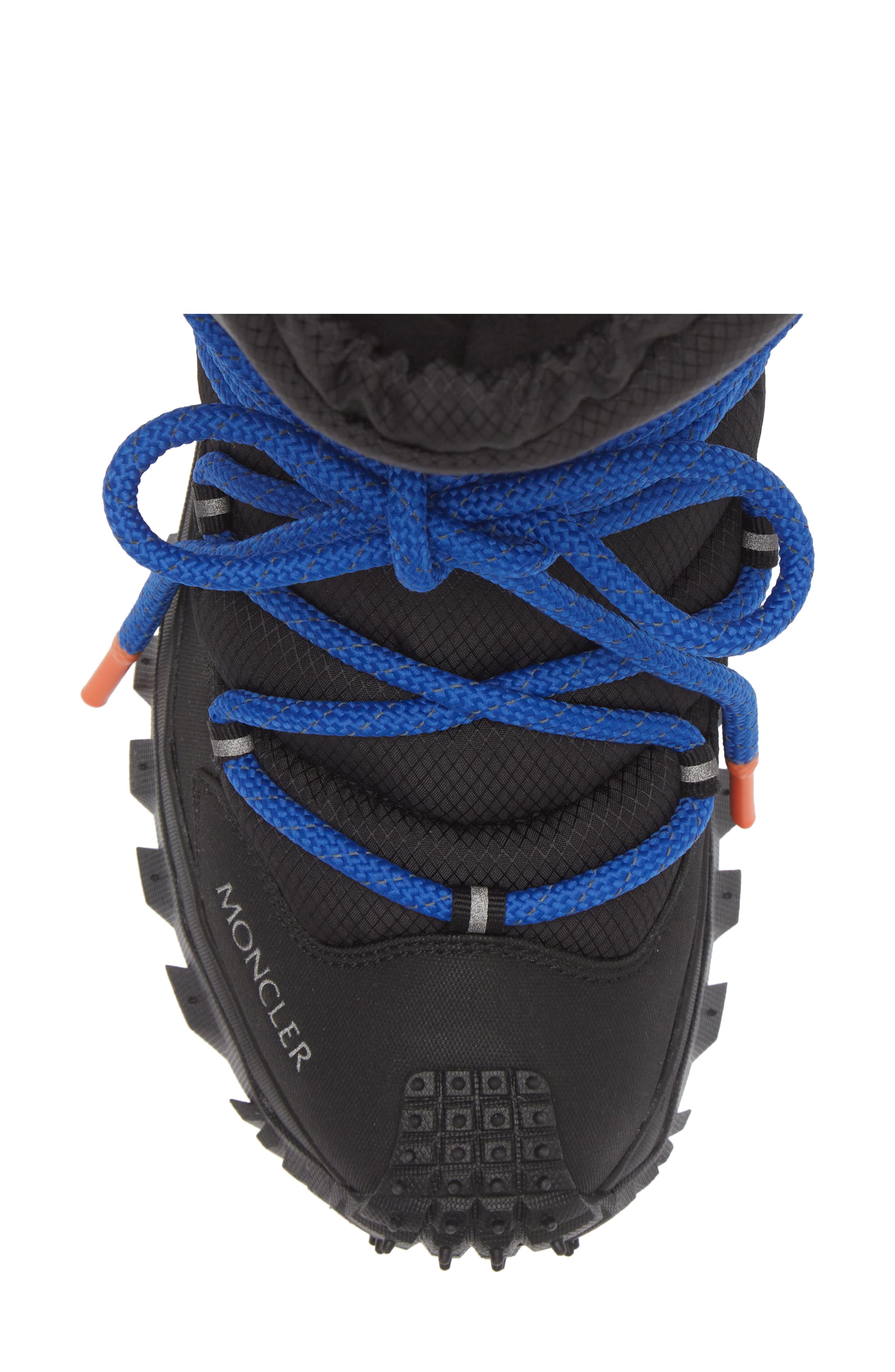 Moncler Trailgrip Gore-Tex<sup>®</sup> Waterproof Après Snow Boot, Alternate, color, 