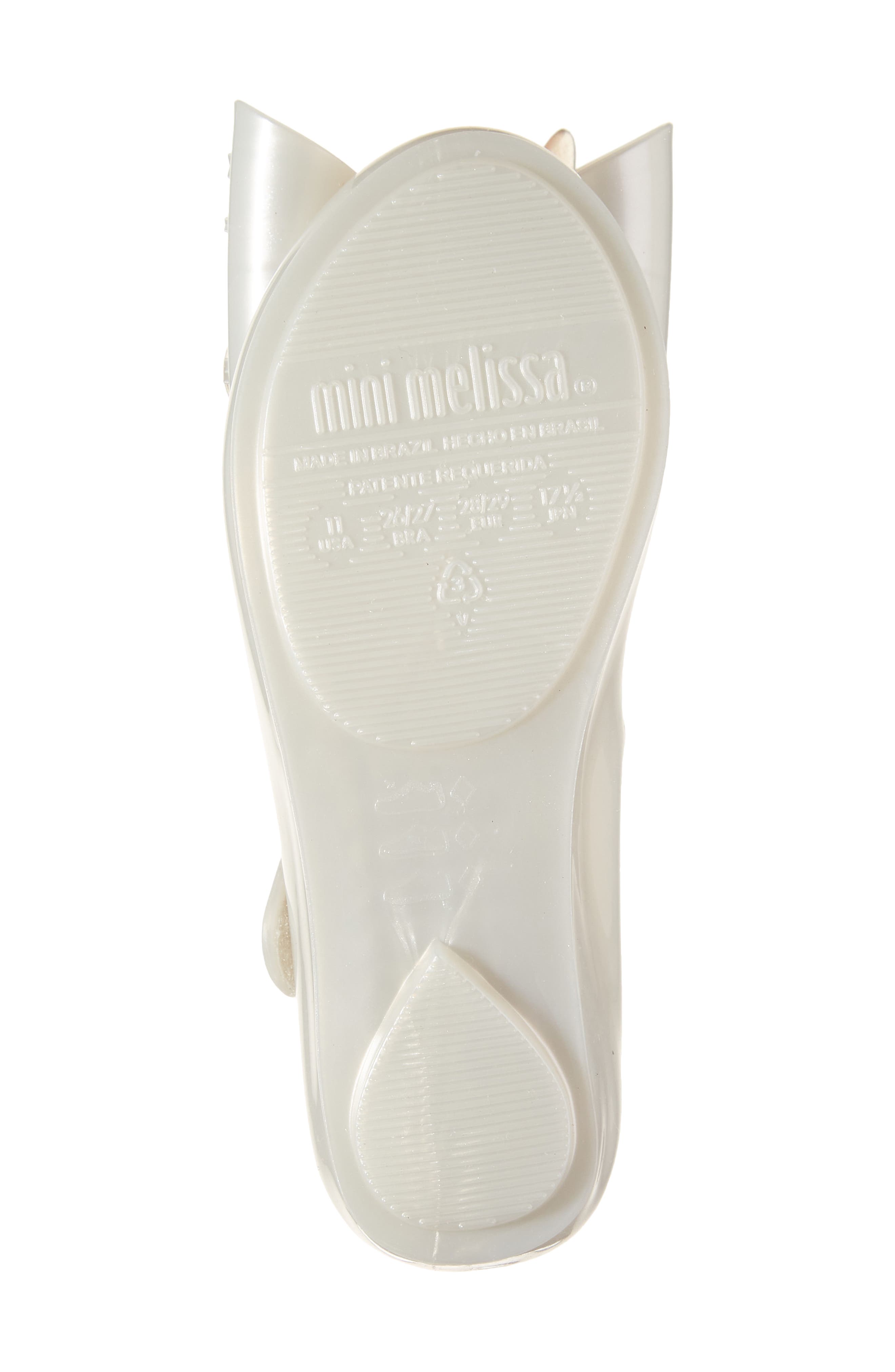 Kids' Mini Ultragirl Star II Mary Jane