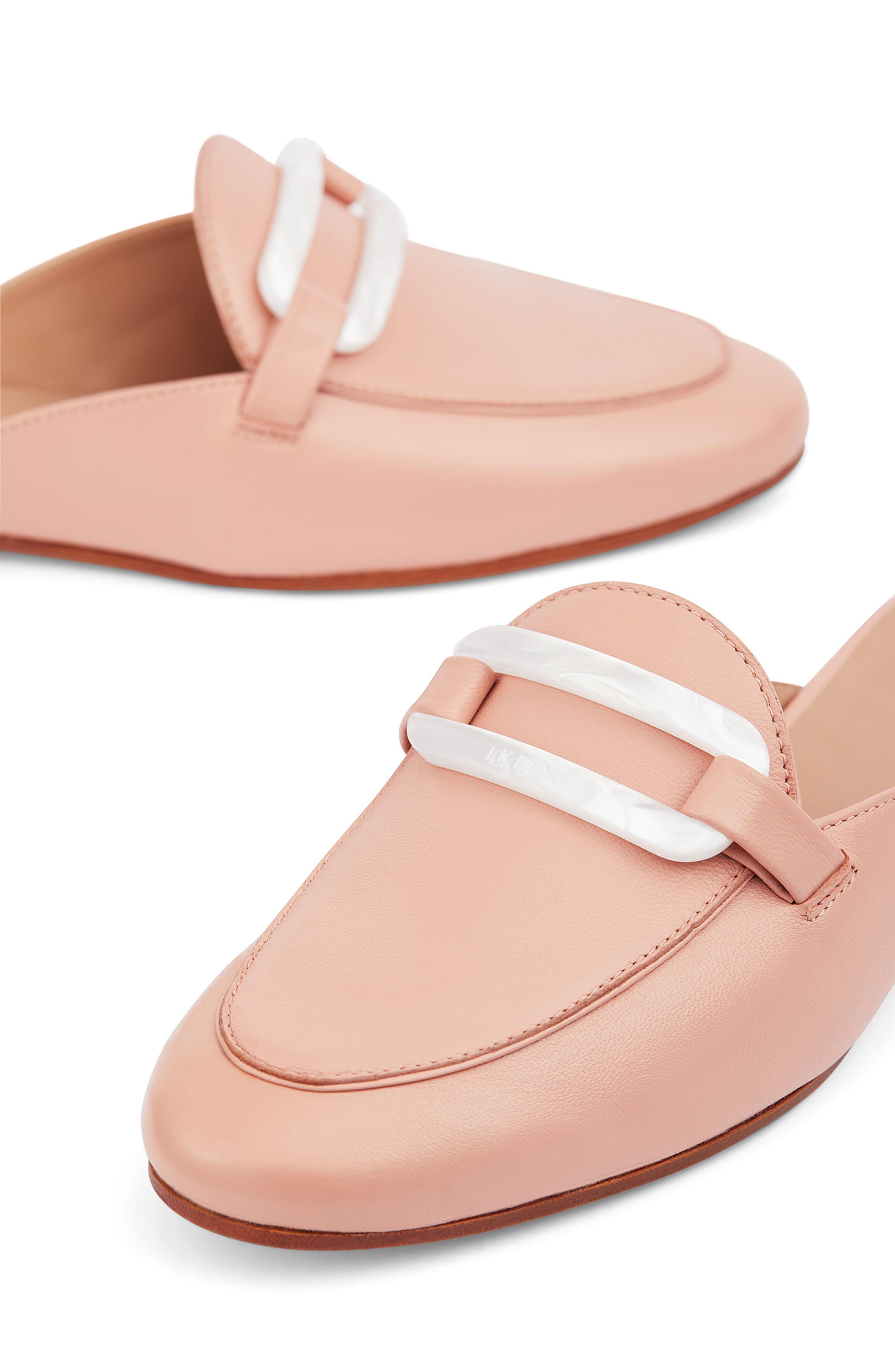 LK Bennett Evelyn Mule, Alternate, color, 