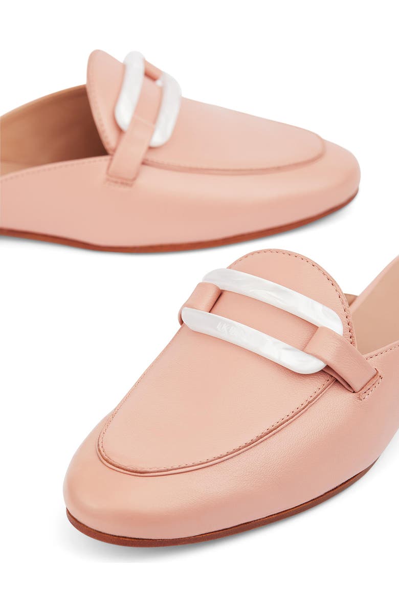 LK Bennett Evelyn Mule, Alternate, color,
