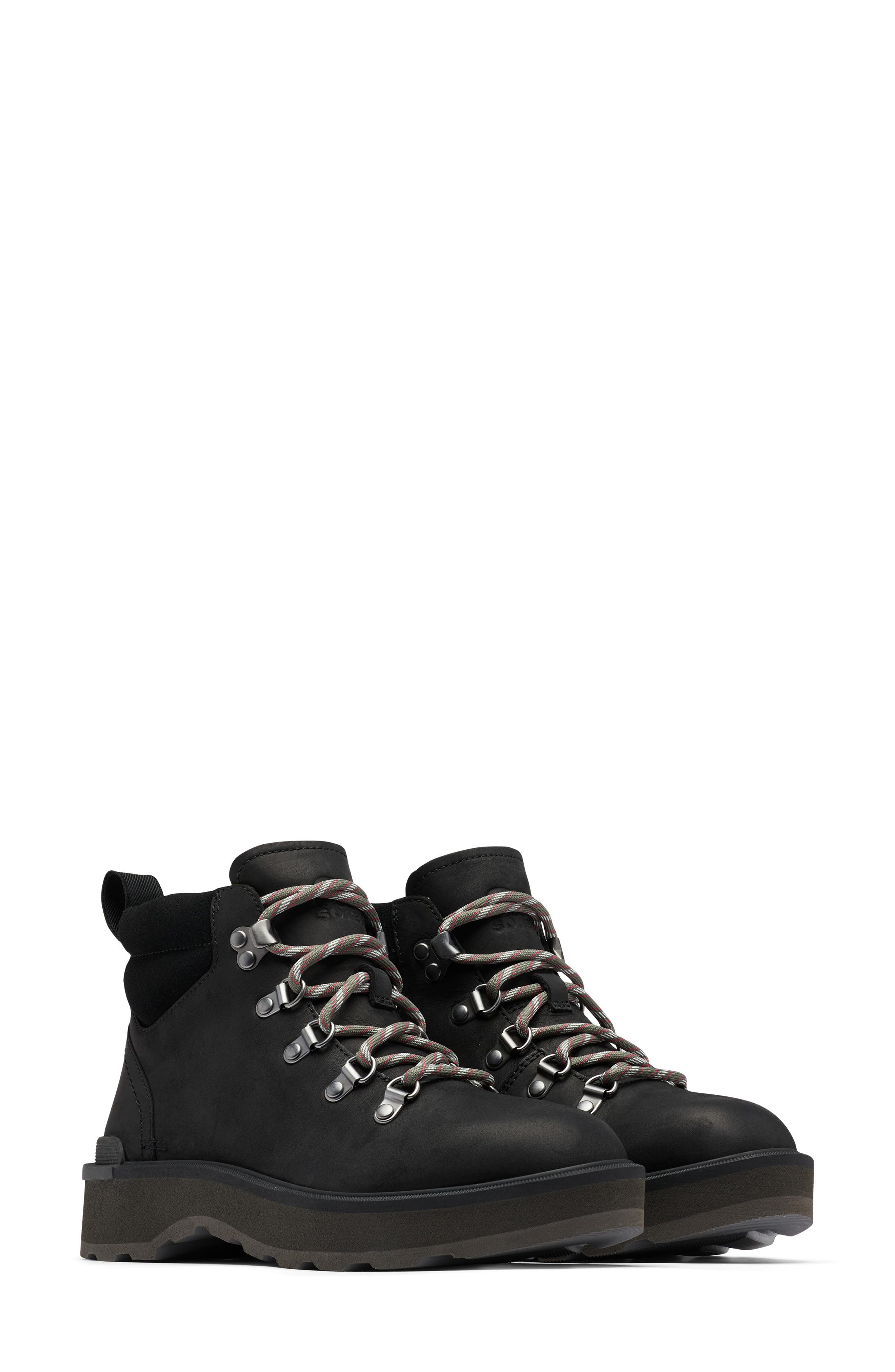 SOREL Hi-Line Hiking Boot