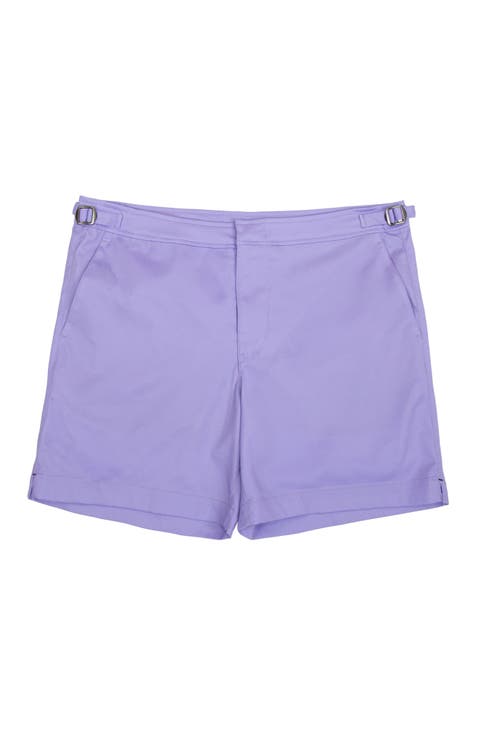 Neptune Tailored Swim Short