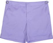 Lords of Harlech Neptune Tailored Swim Short