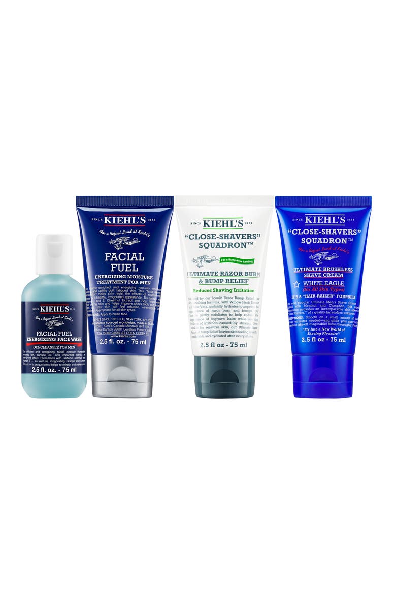 Ultimate Shave Set, Alternate, color, NO COLOR