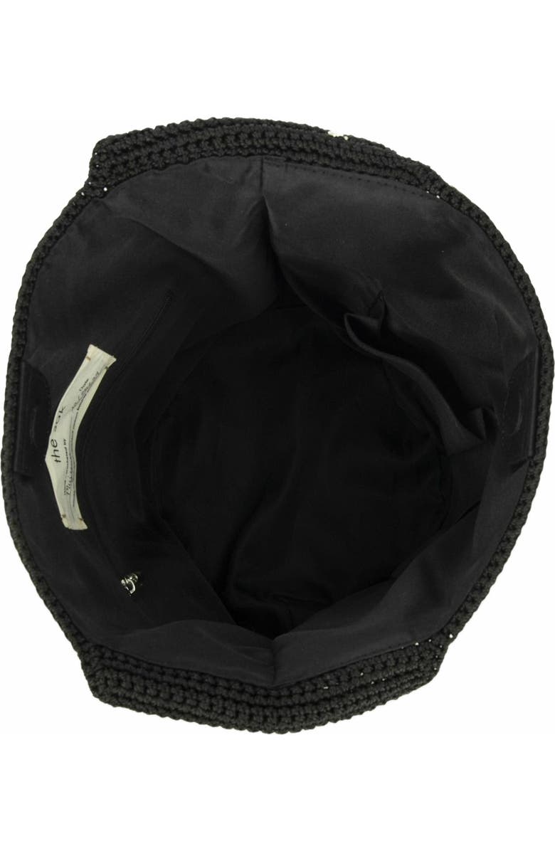 The Sak 120 Hobo Bag, Alternate, color, Black