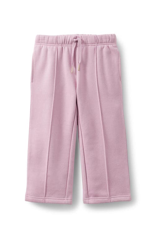 Cotton On Kids Kid's Sammy Wide Leg Trackpant In Pink