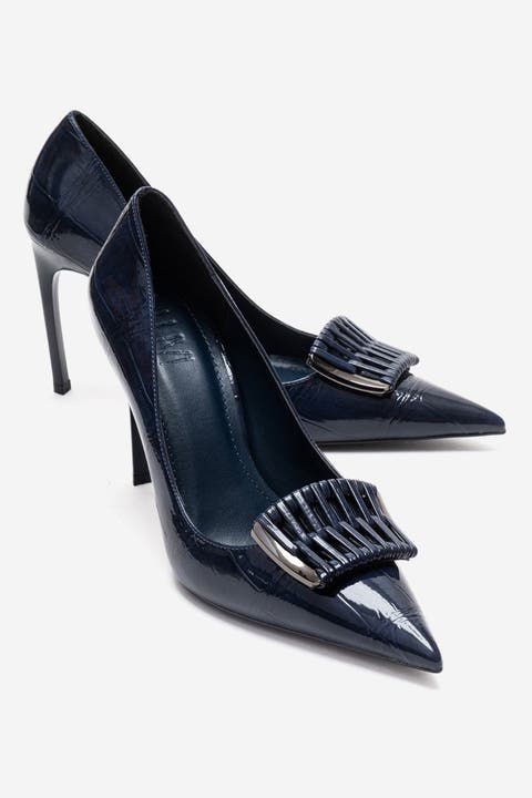 Guerni Stiletto Pump (Women)