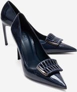 Prologue Shoes Guerni Stiletto Pump