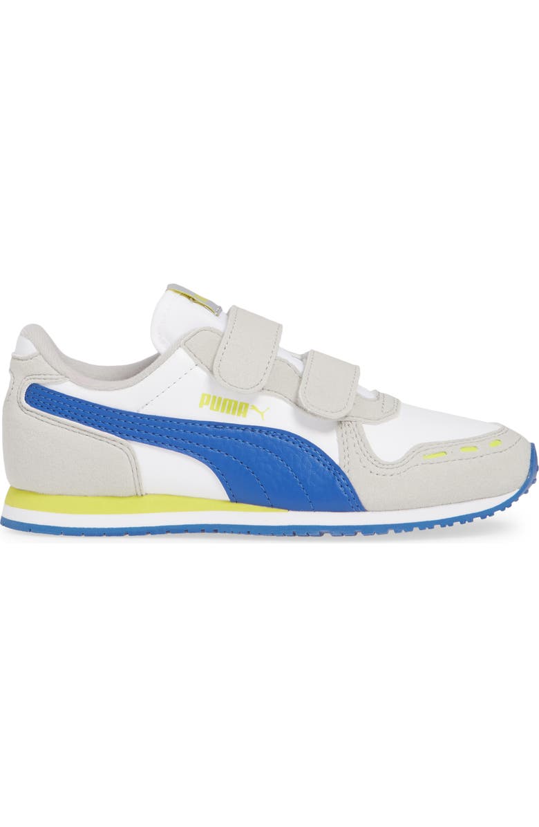 PUMA Cabana Racer SL V Sneaker, Alternate, color,