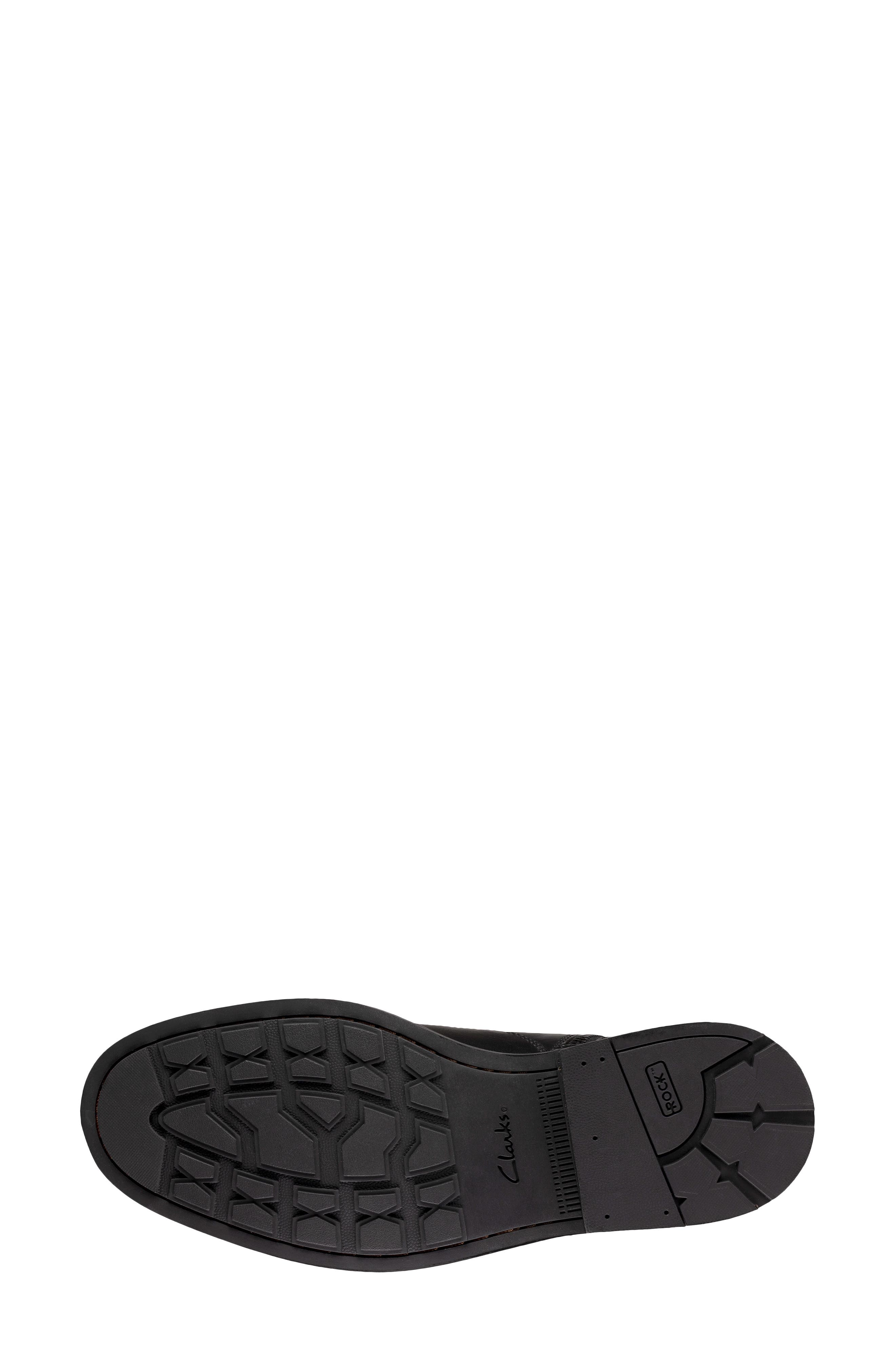 Clarks<sup>®</sup> Clarkdale Cap Toe Boot, Alternate, color, 