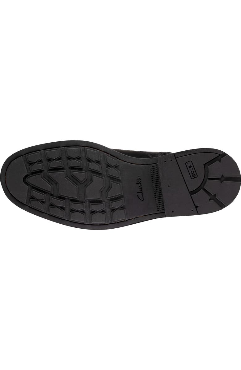 Clarks<sup>®</sup> Clarkdale Cap Toe Boot, Alternate, color,