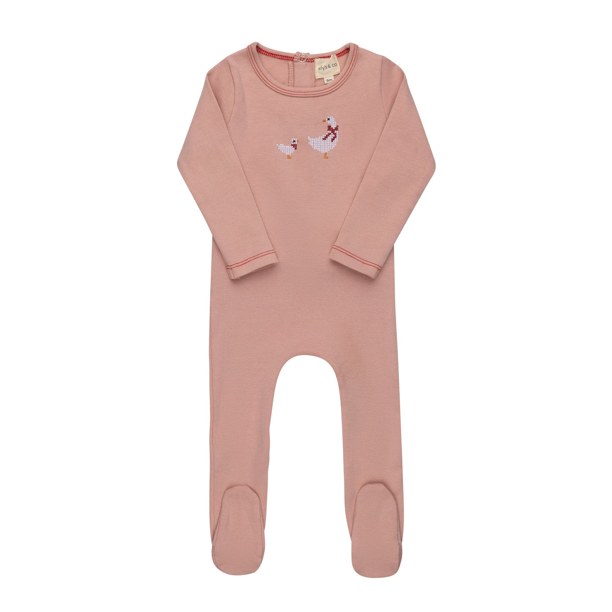 selected Pink