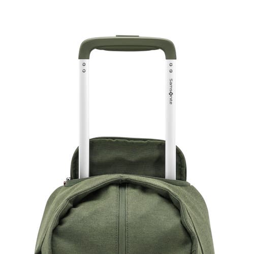Samsonite Virtuosa Travel Duffel With Wheels
