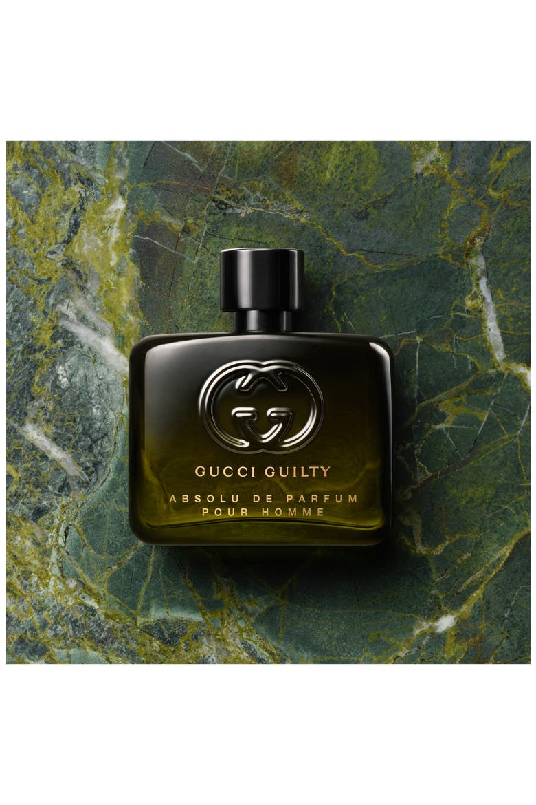Guilty Absolu de Parfum Pour Homme, Alternate, color, NO COLOR