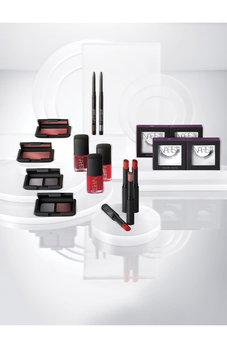 NARS Sarah Moon Numéro 9 False Lashes, Alternate, color, 