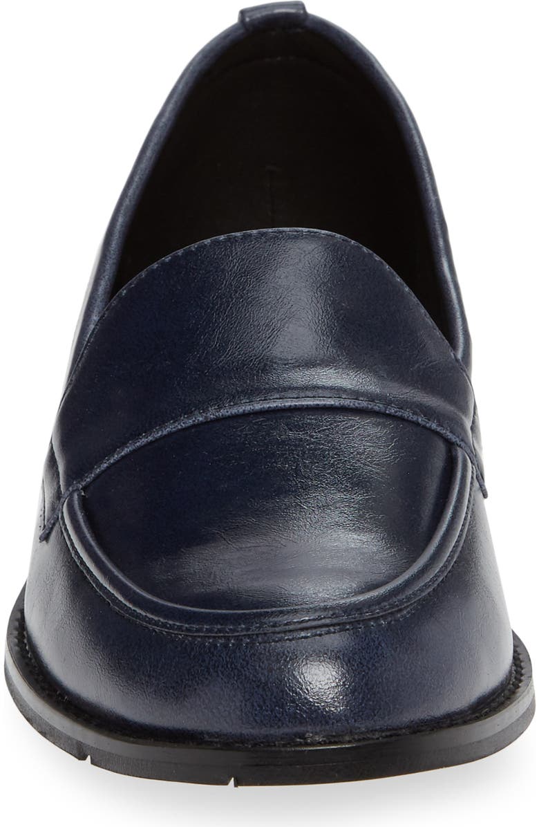 Calvin Klein Amaya Loafer, Alternate, color,