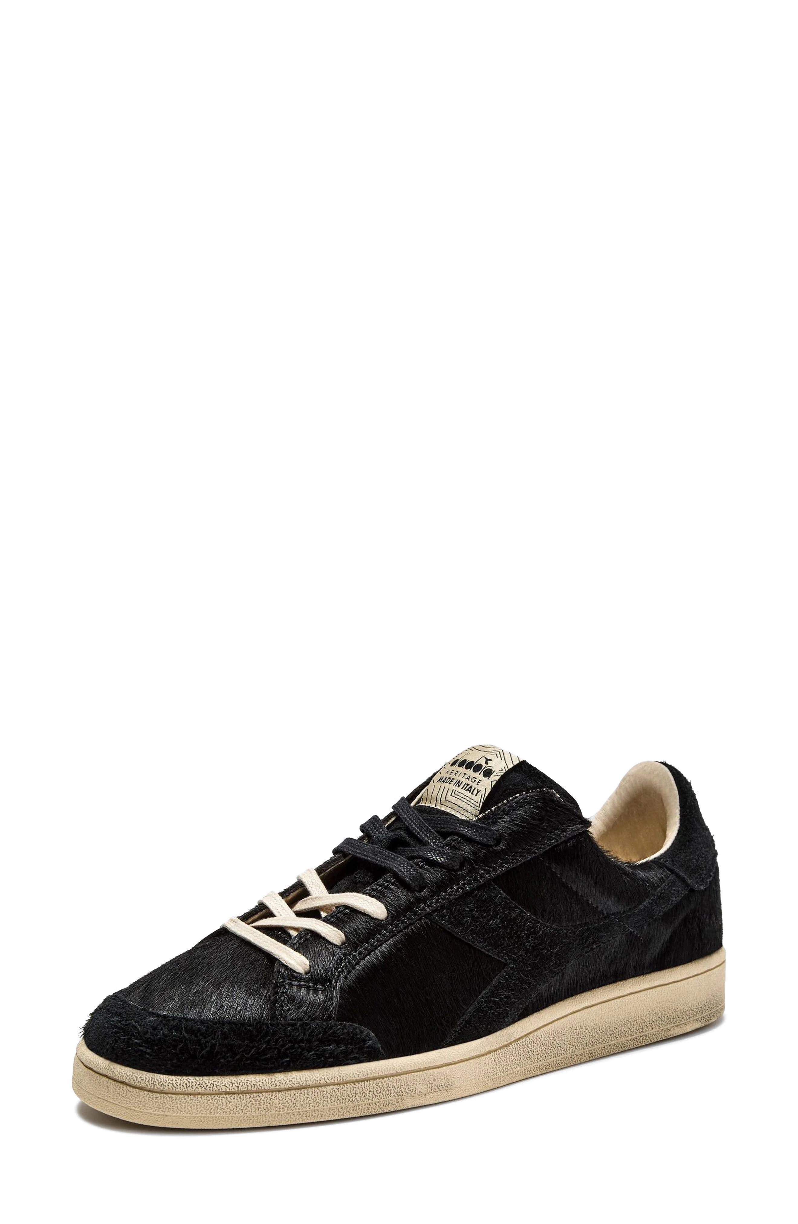 Diadora Prestige Lux Used Sneaker, Alternate, color, 