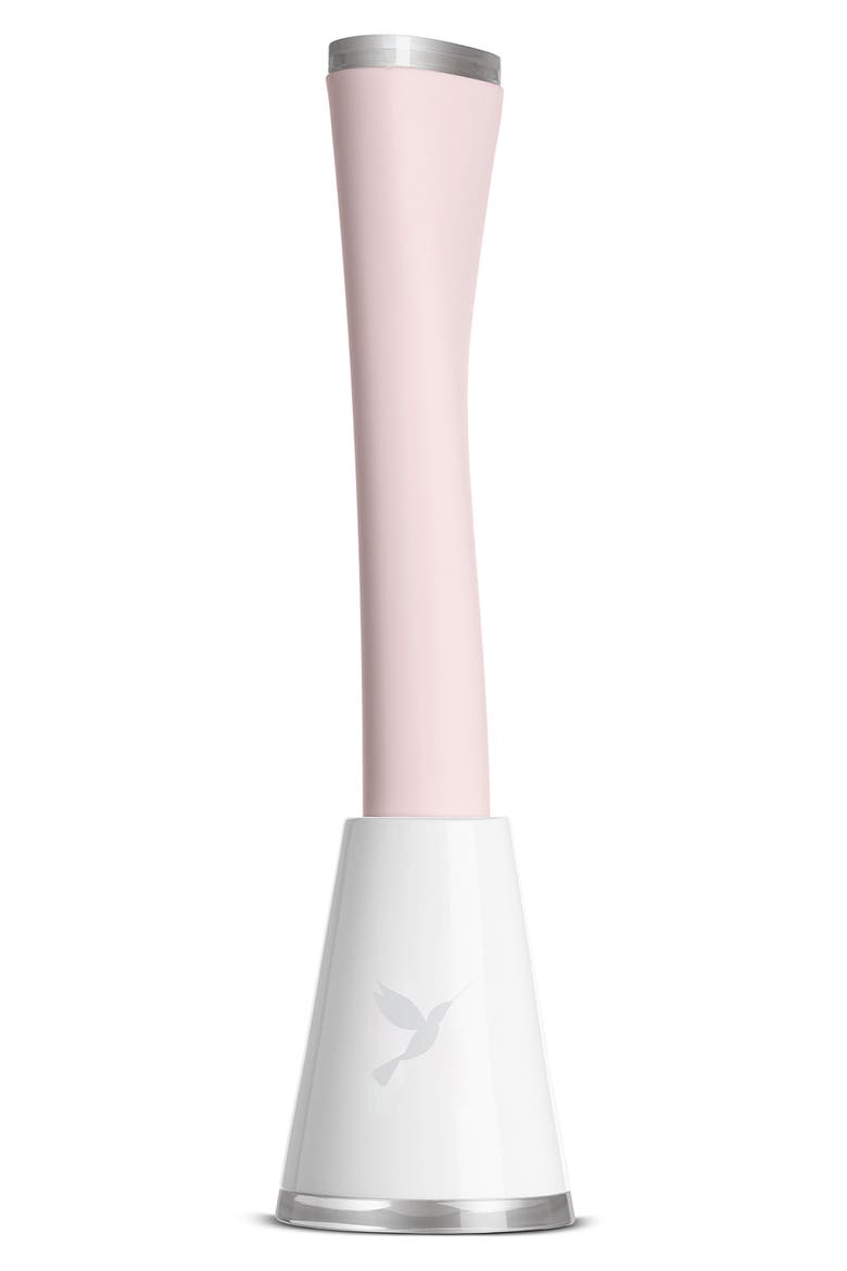 2.0 Facial Exfoliating Device, Alternate, color, ICY PINK
