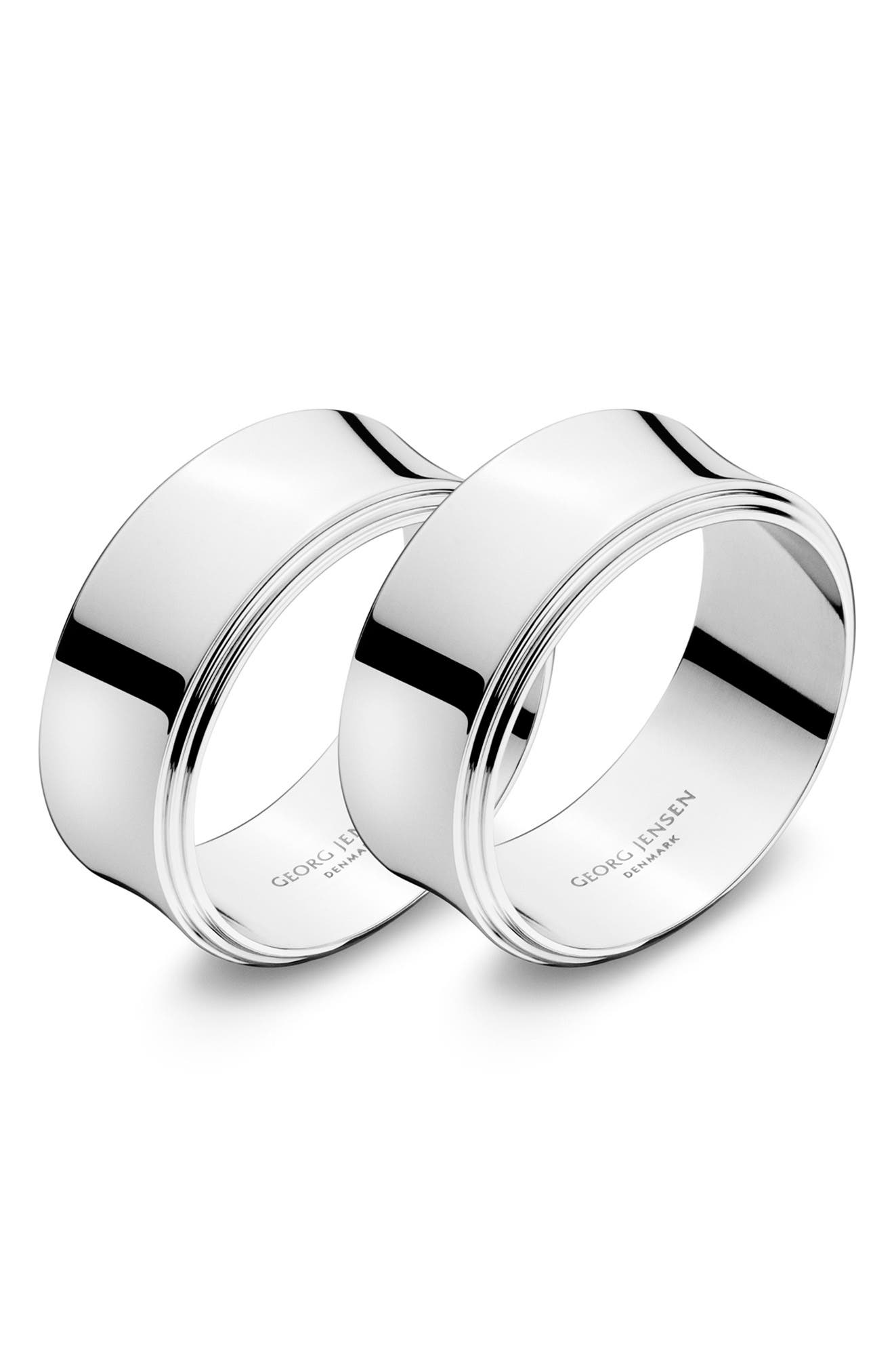 selected SILVER