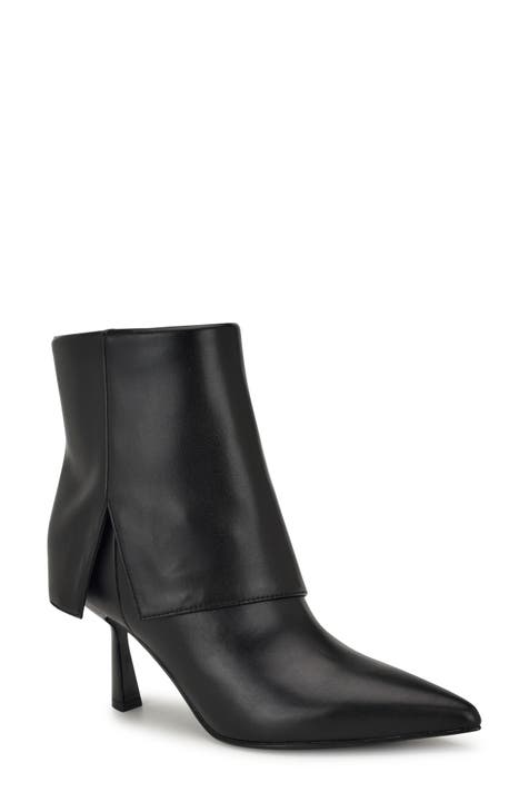 Women s Nine West Boots Nordstrom Rack