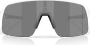 Oakley Sutro Lite Players Collection 39mm Prizm™ Polarized Wrap Shield Sunglasses