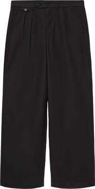 AllSaints Conway Cotton Pants